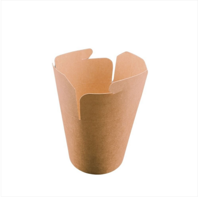 KRAFT 26 OZ BASKISIZ KARTON LUNCH BOX 500 ADET