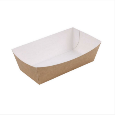 KRAFT KONİK KUTU 9X15X5 ( BÜYÜK BOY ) 1000 ADET