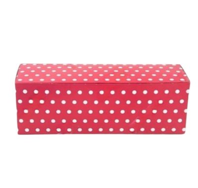 BATON PASTA KUTUSU ( 33X11X11 CM )100 ADET