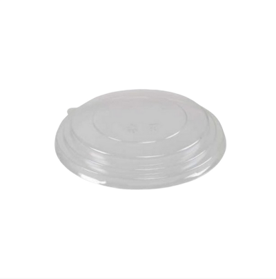 PP 187 MM KARTON SALATA ŞEFFAF KAPAK 300 ADET